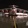 Rusija u Egipat poslala avion sa 27 tona humanitarne pomoći za Pojas Gaze