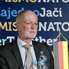 Njemački ambasador u BiH: Nasilje nad ženama mora prestati
