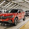 Povratak Renaulta: Francuzi su druga najprodavanija marka u Evropi