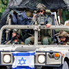 Izraelska vojska: Hamas drži 203 taoca u Pojasu Gaze, izgubili smo najmanje 306 vojnika
