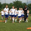 Raščić objavio spisak kadeta za kvalifikacije za EP, šest igrača iz banjalučkih klubova
