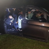 Državljanin BiH u Mercedesu krijumčario 22 stranih državljana