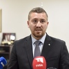 Ademović: Želimo domaćinstvo Olimpijade mladih 2028/32. godine ili seniorske Olimpijade 2034. godine
