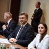 Plenković otkrio da će odlaganje nuklearnog otpada na granici s BiH biti odgođeno do 2028.