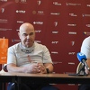 Rukometaši Vogošće u petak počinju takmičenje u EHF Cupu, i revanš će igrati na domaćem terenu