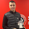Ahmedhodžiću uručeno prestižno priznanje (PFA) u engleskom nogometu