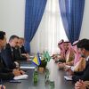 Saudijska Arabija spremna da pomogne razvoj bosanskohercegovačke namjenske industrije