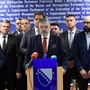 Mioković: Sigurnosna situacija u BiH je zadovoljavajuća, percepcija javnosti je gora od stvarnosti