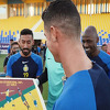 Dvostruko slavlje u Ronaldovoj porodici: Al Nassr priredio iznenađenje Cristianu, sin potpisao ugovor