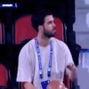 Pjanića snimile kamere dok se nije mogao načuditi lošoj igri svojih saigrača