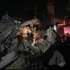 Granatirana pravoslavna crkva u Gazi, strahuje se da bi mogao biti veliki broj mrtvih