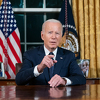 Biden traži 100 milijardi dolara za Ukrajinu i Izrael, Hamas uporedio s Putinom