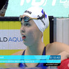 Lana Pudar se plasirala u finale discipline 200 metara delfin na Svjetskom kupu