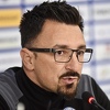 Bašić uoči duela sa Zvijezdom: Svaka utakmica je teška, pauza nam je dobro došla