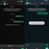 WhatsApp testira glasovne poruke koje se mogu preslušati samo jednom
