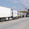 Prijelaz Rafah bi danas trebao biti otvoren za dostavu humanitarne pomoći u Gazu