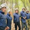 Planirano da od mina bude oslobođeno područje između Semberije, Posavine i Tuzlanske kotline
