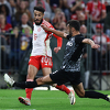 Mazraoui podržao Palestinu, Bayern se oglasio saopštenjem: Stojimo na strani jevrejske zajednice i Izraela