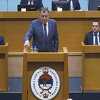 Dodik: Osim Bošnjaka, neka je proklet svaki Srbin koji ne podrži veto Cvijanović