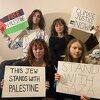 Greta Thunberg: Svijet treba progovoriti i pozvati na pravdu i slobodu za Palestince
