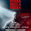 Hrvatski reper Stoka uskoro će održati predstavu i koncert u Sarajevu