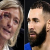 Francuska desničarka Marine Le Pen se obrušila na Benzemu: On podržava najradikalniji islamizam