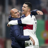 Ronaldo pri prvom susretu iznenadio selektora Portugala svojim ponašanjem