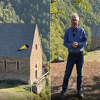 Murphy posjetio mjesto gdje se čuvala kruna bosanska pa poručio: Nešto od ove historije je i moje