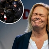 Njemačka ministrica unutrašnjih poslova poziva na deportaciju pristaša Hamasa