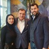 Očevim stopama: SAD uvele sankcije Igoru i Gorici Dodik