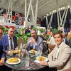 Dodik se uz hamburgere i pomfrit požalio Vučiću zbog američkih sankcija Gorici i Igoru