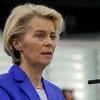 Zaposleni u EU institucijama bijesni na von der Leyen: Doprinijeli ste ubrzanju ratnog zločina u Gazi