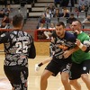 Rukometaši Vogošće remizirali protiv Trepče u prvoj utakmici  2. kola Kupa EHF-a