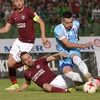 Bivši igrač Borca i Sarajeva: Gigović i Zeljković na terenu, igrače Sarajeva istjerali sa stadiona