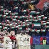 Navijači Osasune pružili veliku podršku Palestini, Izraelac odbio doći na utakmicu