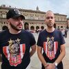 Pretučeni navijači Zvezde u Italiji, iza svega stoji osveta Rominih ultrasa