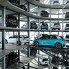 Volkswagen i Tesla drže konce prodaje u Evropi