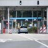 Slovenci počeli kontrole na granicama s Hrvatskom i Mađarskom