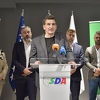 SDA i DF traže ostavku Okerića i pitaju hoće li Tužilaštvo KS narediti spektakularno hapšenje