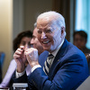Biden kaže da je Hamas napao Izrael dijelom kako bi zaustavio sporazum sa S. Arabijom