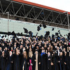 Univerzitet u Zenici promovisao 414 diplomanata prvog i drugog ciklusa studija