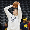 Jokić: Ne slušam ljude koji nikad u životu nisu šutnuli loptu i dodirnuli parket