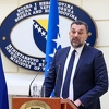 Konaković o Gazi: Nikada nisam krio podršku narodu i vlastima Palestine, dvije države su jedino rješenje