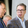 Vučić poručio Amerikancima: Junaci, uvedite sankcije i Dodikovim unucima