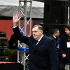 Dodik: RS će donositi teške političke odluke, samostalnost je realna alternativa
