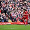 Salah pogađao za pobjedu Liverpoola protiv Evertona i donio mu privremenu lidersku poziciju