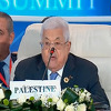 Mahmoud Abbas i riječi koje odzvanjaju Kairom: Nikada nećemo napustiti našu zemlju