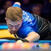 Sanjin Pehlivanović izborio finale Svjetskog prvenstva, tu ga čeka apsolutna legenda bilijara