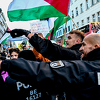 Protest podrške Palestini održan i u Berlinu, okupilo se na hiljade građana