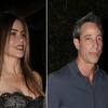 Sofia Vergara ponovo ljubi nakon razvoda, viđena s novim partnerom na večeri